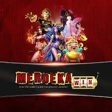 MERDEKAWIN - Permainan Seru untuk Mengisi Waktu Luang